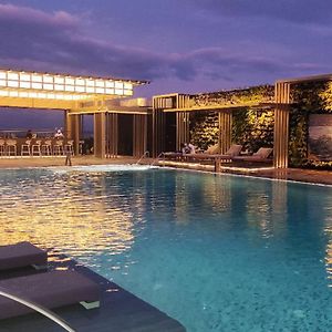 Hotel Okura Manila At Newport World Resorts